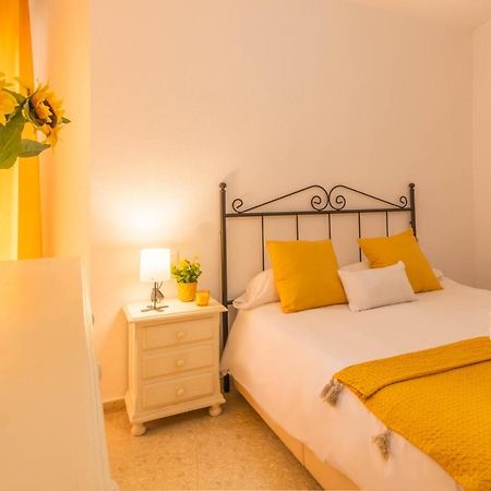 Apartamento Gema De La Juderia En コルドバ エクステリア 写真