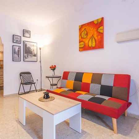 Apartamento Gema De La Juderia En コルドバ エクステリア 写真