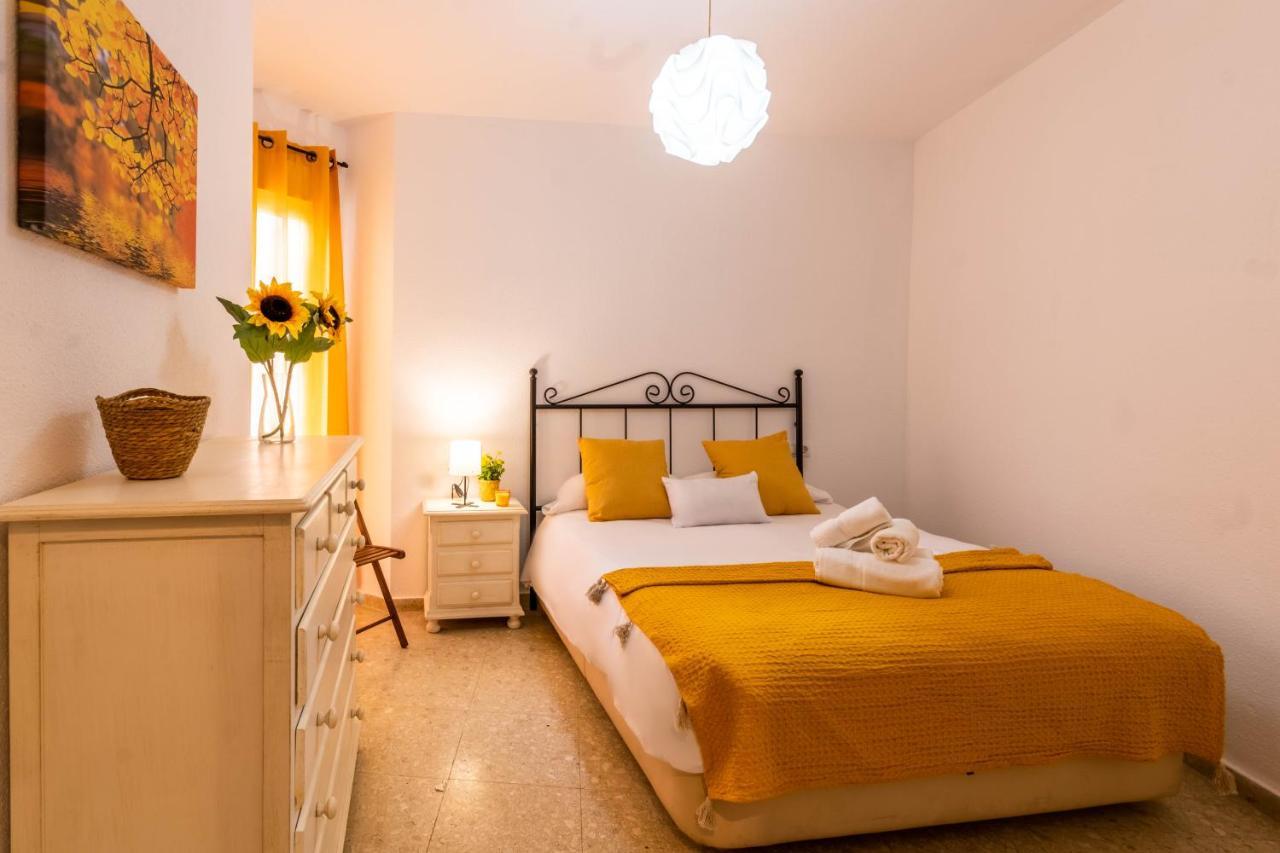 Apartamento Gema De La Juderia En コルドバ エクステリア 写真
