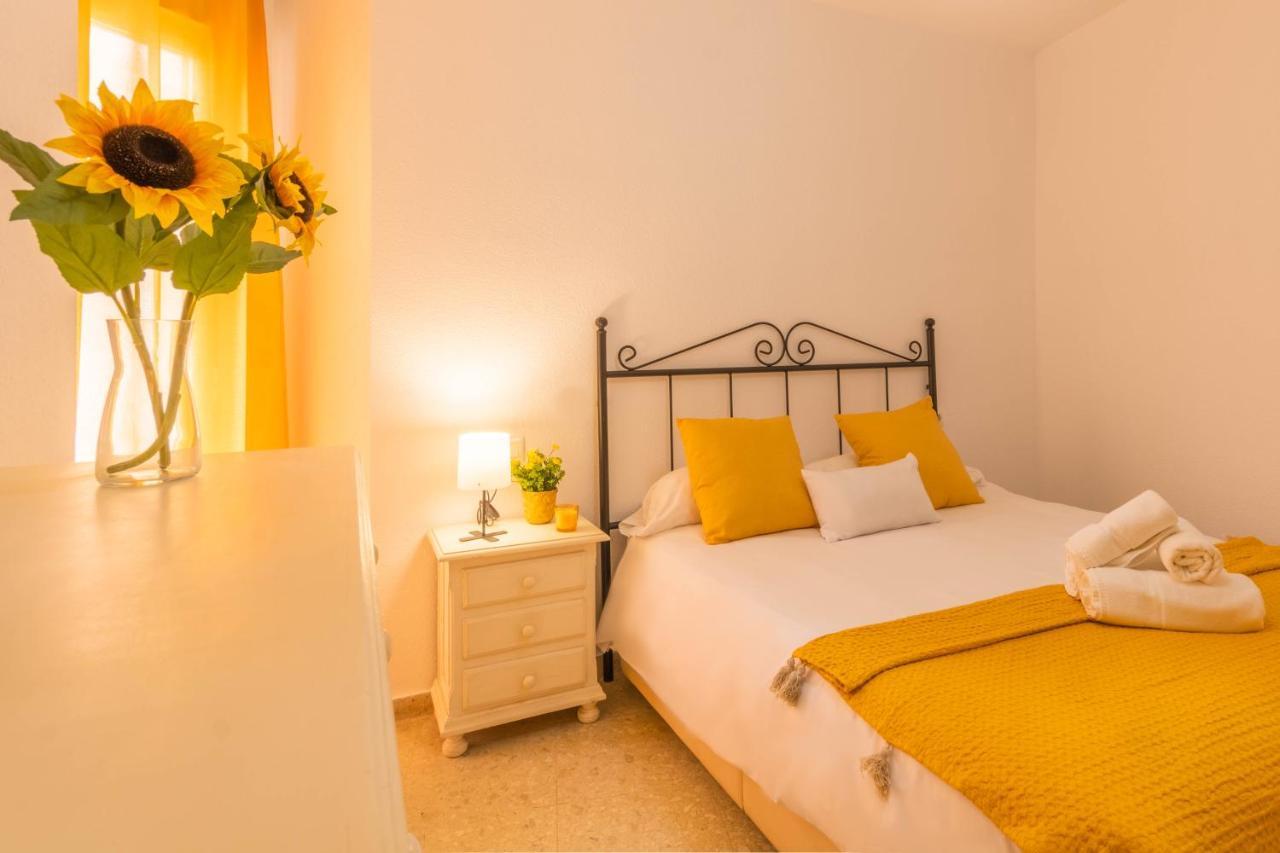 Apartamento Gema De La Juderia En コルドバ エクステリア 写真