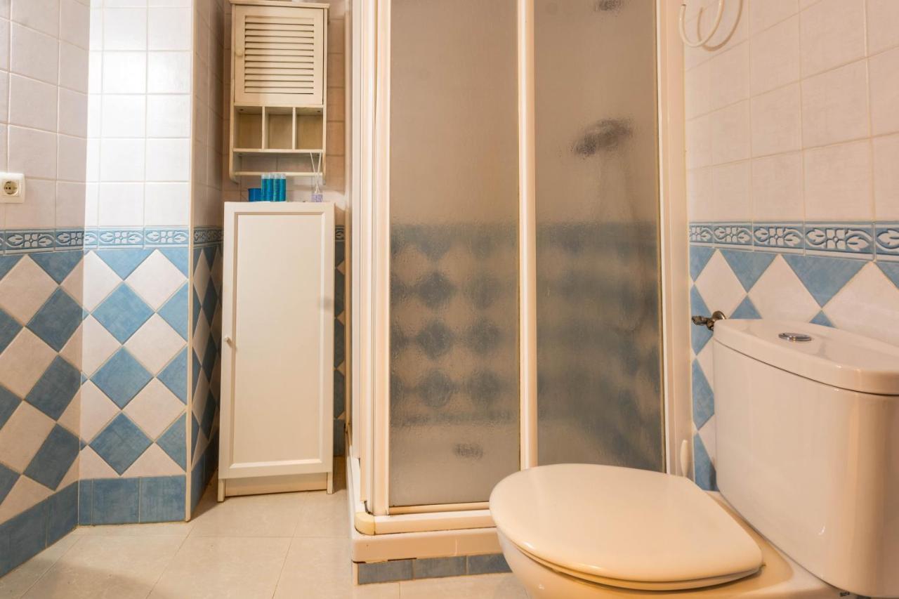 Apartamento Gema De La Juderia En コルドバ エクステリア 写真