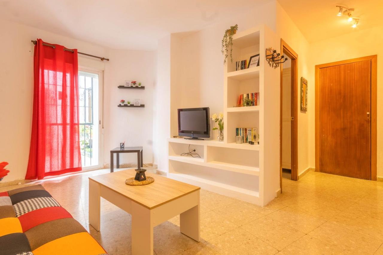 Apartamento Gema De La Juderia En コルドバ エクステリア 写真
