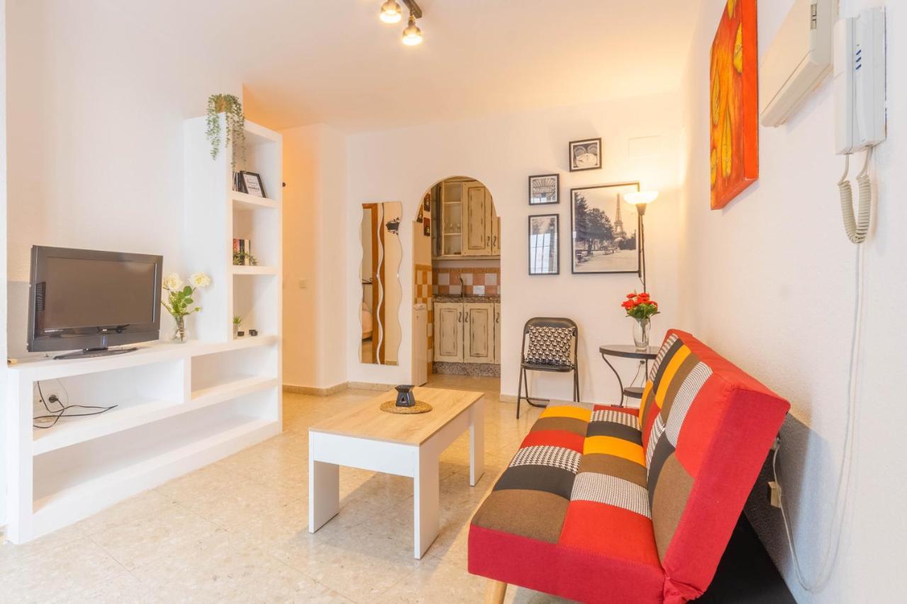 Apartamento Gema De La Juderia En コルドバ エクステリア 写真